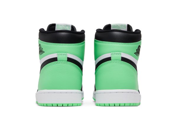 Air Jordan 1 Retro High OG ‘Green Glow’ DZ5485-130