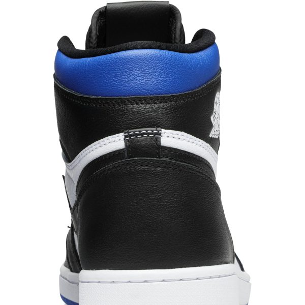 Air Jordan 1 Retro High OG ‘Royal Toe’ 555088-041