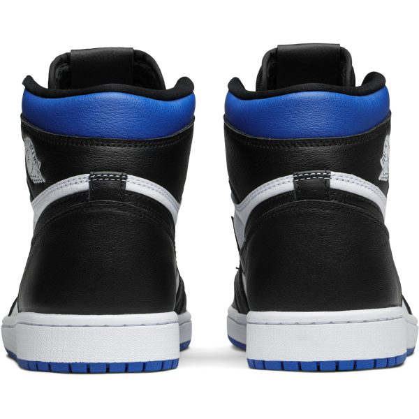 Air Jordan 1 Retro High OG ‘Royal Toe’ 555088-041