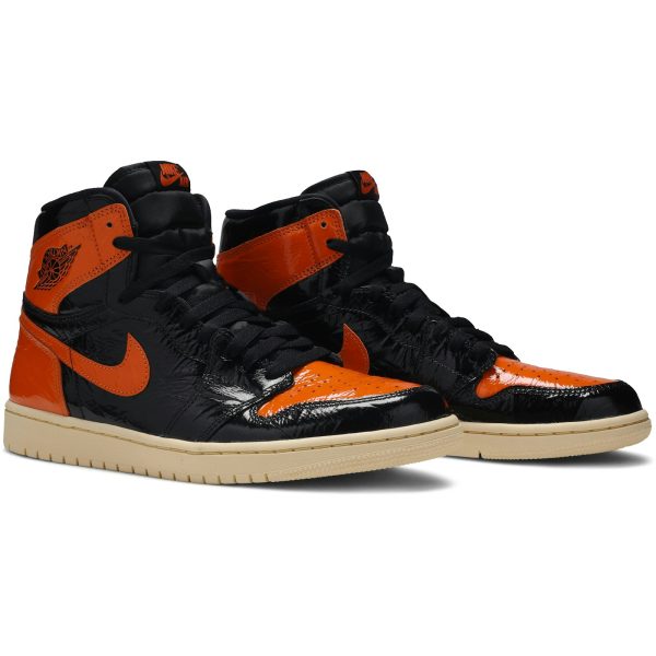 Air Jordan 1 Retro High OG ‘Shattered Backboard 3.0’ 555088-028