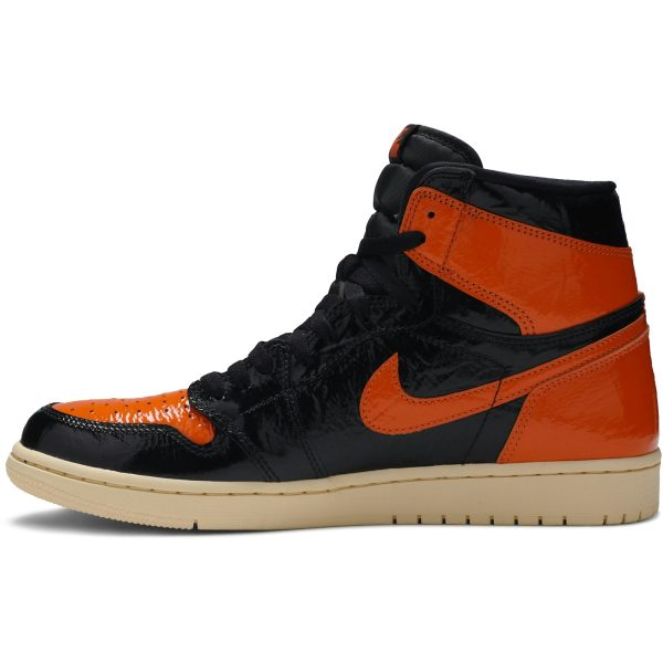 Air Jordan 1 Retro High OG ‘Shattered Backboard 3.0’ 555088-028