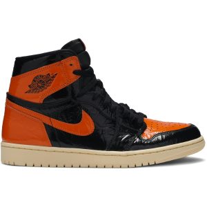 Air Jordan 1 Retro High OG ‘Shattered Backboard 3.0’ 555088-028