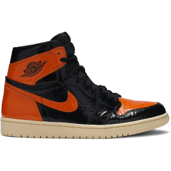 Air Jordan 1 Retro High OG ‘Shattered Backboard 3.0’ 555088-028