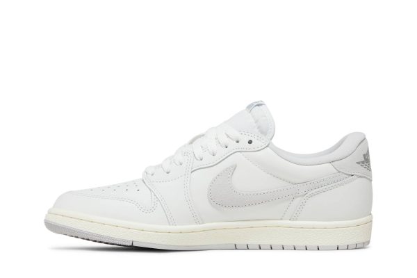 Air Jordan 1 Retro Low ’85 OG ‘Neutral Grey’ FB9933-100