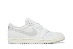 Air Jordan 1 Retro Low ’85 OG ‘Neutral Grey’ FB9933-100