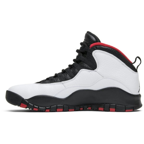 Air Jordan 10 Retro ‘Double Nickel’ 310805-102