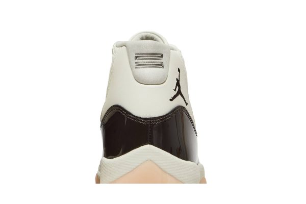 Air Jordan 11 ‘Neapolitan’ AR0715-101