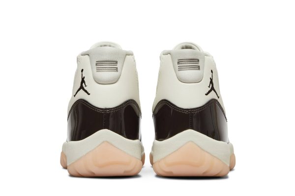 Air Jordan 11 ‘Neapolitan’ AR0715-101