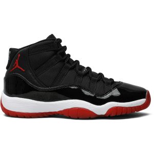 Air Jordan 11 Retro ‘Bred’ 2019 378038-061