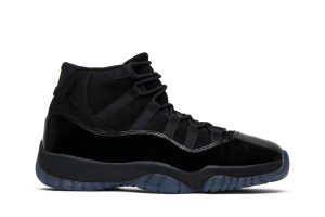 Air Jordan 11 Retro ‘Cap and Gown’ 378037-005