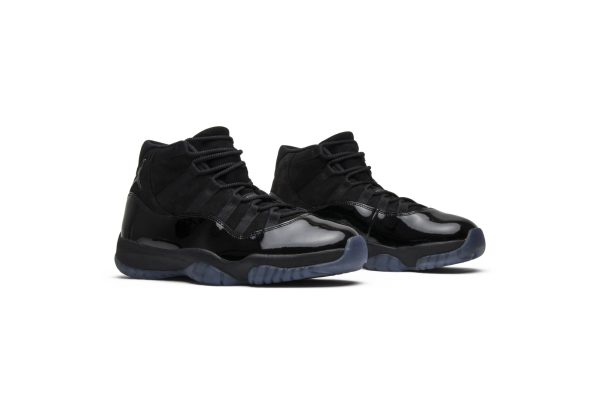 Air Jordan 11 Retro ‘Cap and Gown’ 378037-005