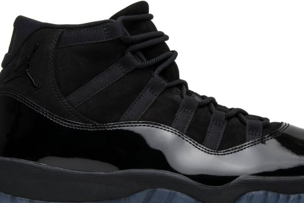 Air Jordan 11 Retro ‘Cap and Gown’ 378037-005