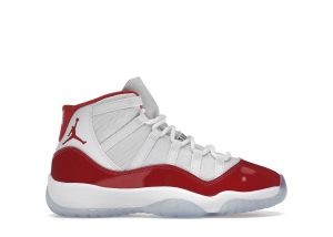 Air Jordan 11 Retro ‘Cherry’ 378038-116