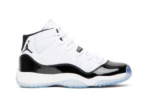 Air Jordan 11 Retro ‘Concord’ 2018 378038-100