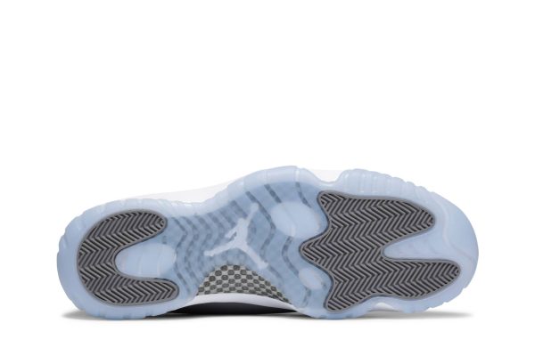 Air Jordan 11 Retro ‘Cool Grey’ 2021 CT8012-005