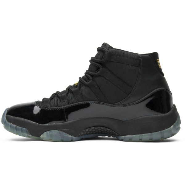 Air Jordan 11 Retro ‘Gamma Blue’ 378037-006