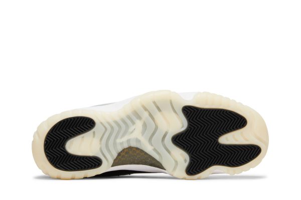 Air Jordan 11 Retro ‘Gratitude / Defining Moments’ CT8012-170