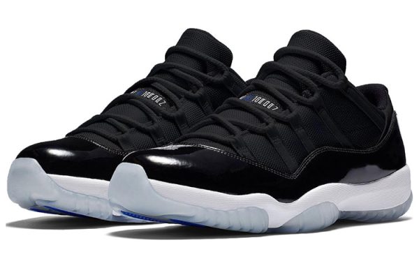 Air Jordan 11 Retro Low ‘Space Jam’ FV5104-004