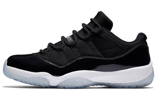 Air Jordan 11 Retro Low ‘Space Jam’ FV5104-004