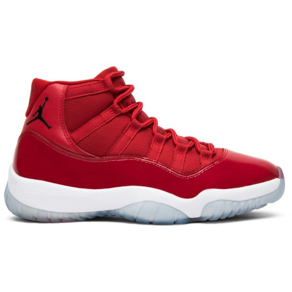 Air Jordan 11 Retro ‘Win Like ’96’ 378037-623