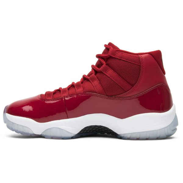 Air Jordan 11 Retro ‘Win Like ’96’ 378037-623