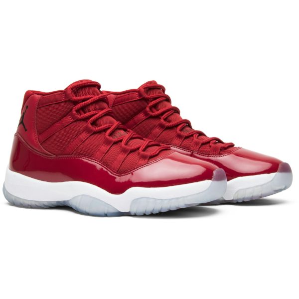 Air Jordan 11 Retro ‘Win Like ’96’ 378037-623