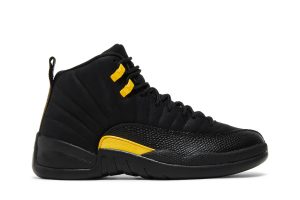 Air Jordan 12 ‘Black Taxi’ CT8013-071