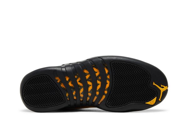 Air Jordan 12 ‘Black Taxi’ CT8013-071