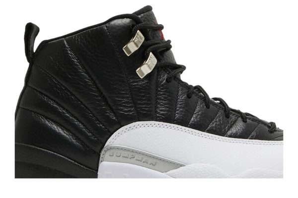 Air Jordan 12 ‘Playoffs’ 2022 CT8013-006