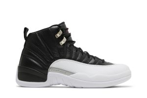 Air Jordan 12 ‘Playoffs’ 2022 CT8013-006