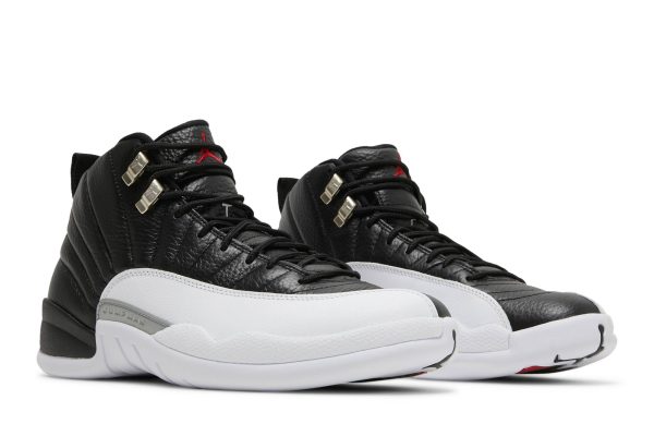 Air Jordan 12 ‘Playoffs’ 2022 CT8013-006