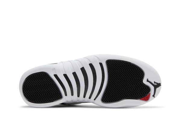 Air Jordan 12 ‘Playoffs’ 2022 CT8013-006