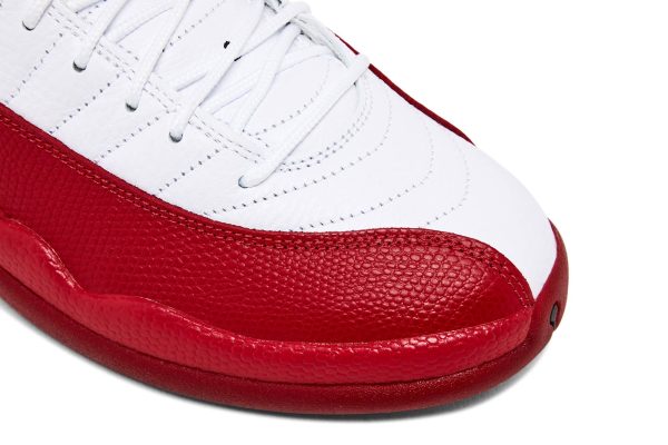 Air Jordan 12 Retro ‘Cherry’ 2023 CT8013-116