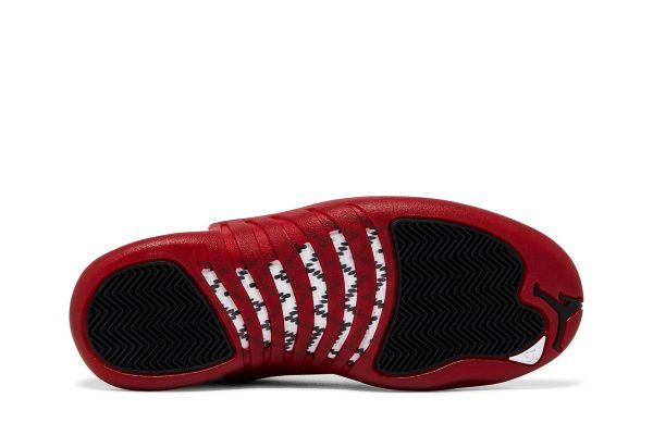 Air Jordan 12 Retro ‘Cherry’ 2023 CT8013-116