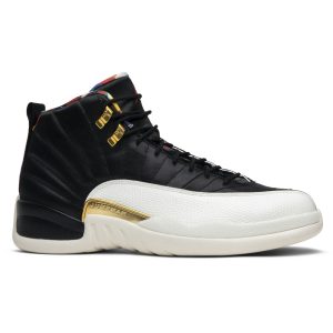 Air Jordan 12 Retro ‘Chinese New Year’ 2019 CI2977-006