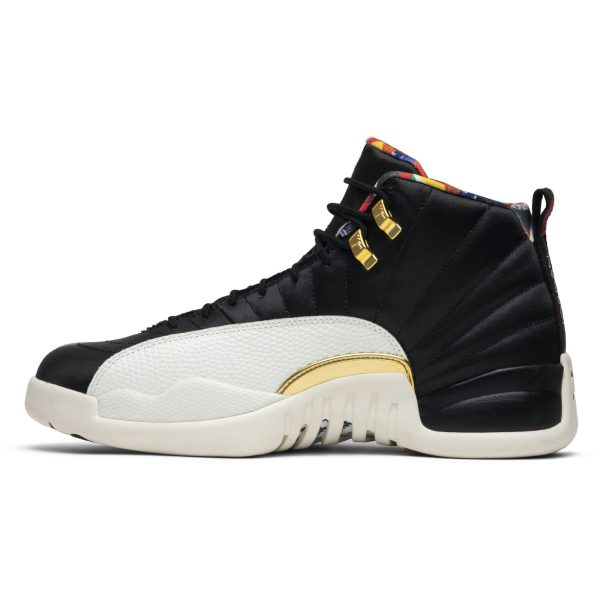 Air Jordan 12 Retro ‘Chinese New Year’ 2019 CI2977-006