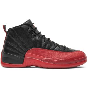 Air Jordan 12 Retro ‘Flu Game’ 2016 130690-002