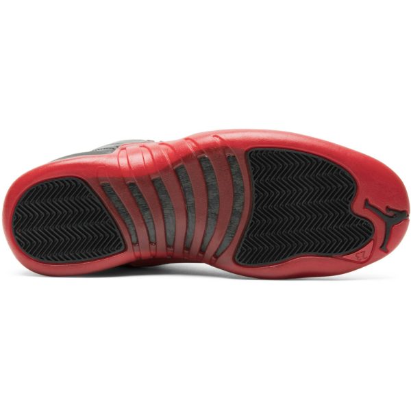 Air Jordan 12 Retro ‘Flu Game’ 2016 130690-002