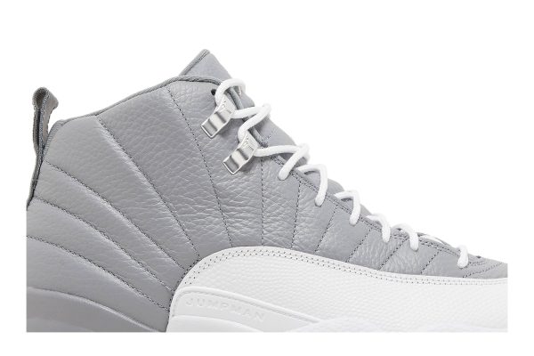 Air Jordan 12 ‘Stealth’ CT8013-015