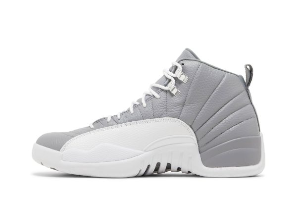 Air Jordan 12 ‘Stealth’ CT8013-015