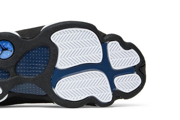 Air Jordan 13 ‘Brave Blue’ DJ5982-400