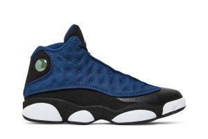 Air Jordan 13 ‘Brave Blue’ DJ5982-400