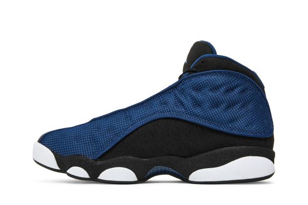 Air Jordan 13 ‘Brave Blue’ DJ5982-400