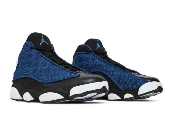 Air Jordan 13 ‘Brave Blue’ DJ5982-400