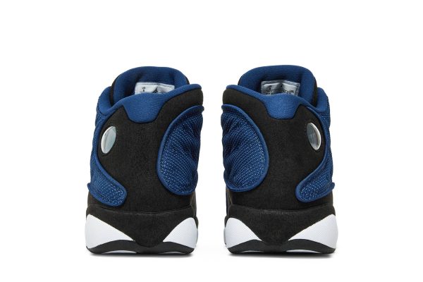 Air Jordan 13 ‘Brave Blue’ DJ5982-400