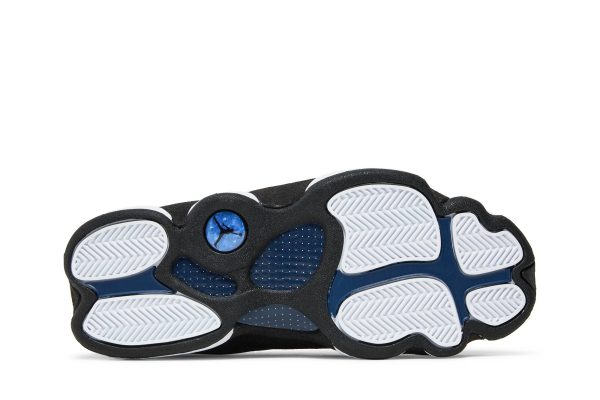 Air Jordan 13 ‘Brave Blue’ DJ5982-400