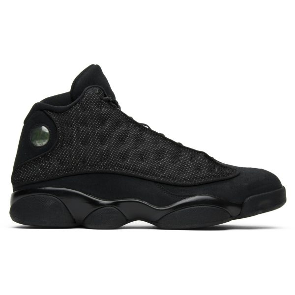 Air Jordan 13 Retro ‘Black Cat’ 414571-011