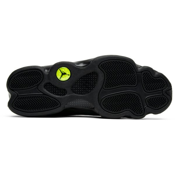 Air Jordan 13 Retro ‘Black Cat’ 414571-011