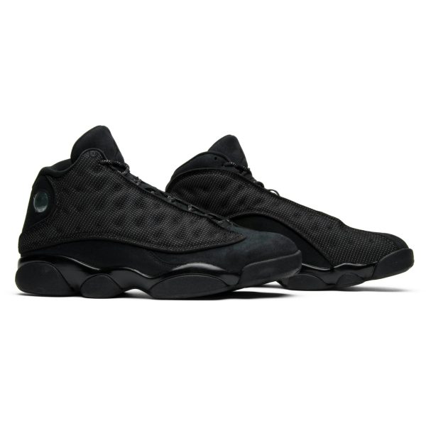 Air Jordan 13 Retro ‘Black Cat’ 414571-011