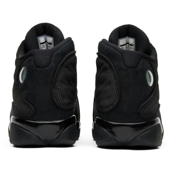 Air Jordan 13 Retro ‘Black Cat’ 414571-011